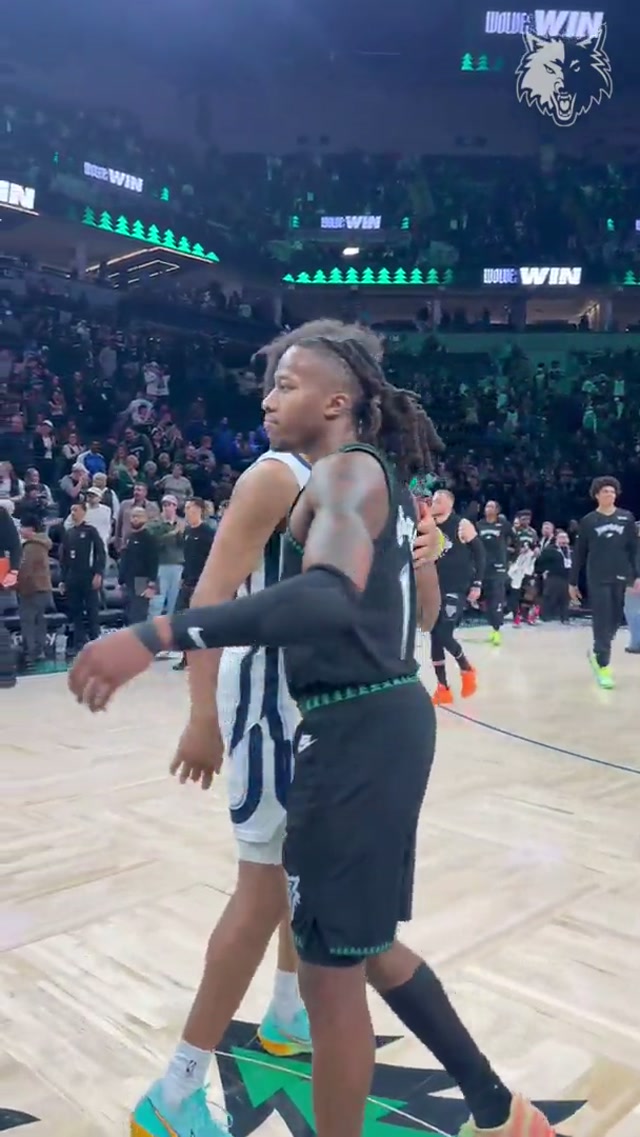 gg, @memgrizz #minnesota #NBA #timberwolves #win #gg 