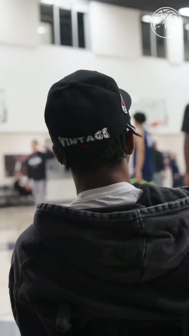 a moment Brandon will remember forever 🫶 #nba #timberwolves #minnesota 