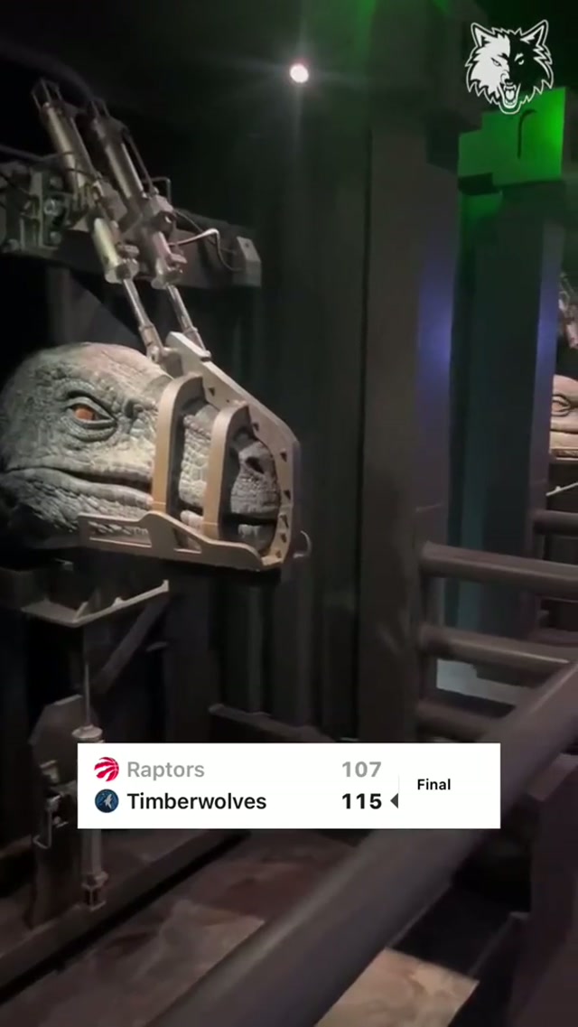 tamed #minnesota #nba #timberwolves #win #meme 