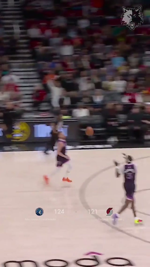 THE BOYS HAVE BEEN HOOPIN’. 🔥 #minnesota #nba #timberwolves #hoops #basketball 