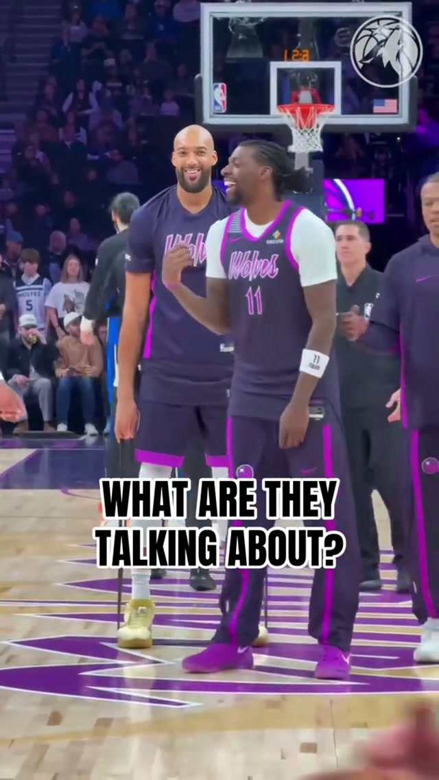 Wrong answers only. 🤣 #minnesota #nba #timberwolves 