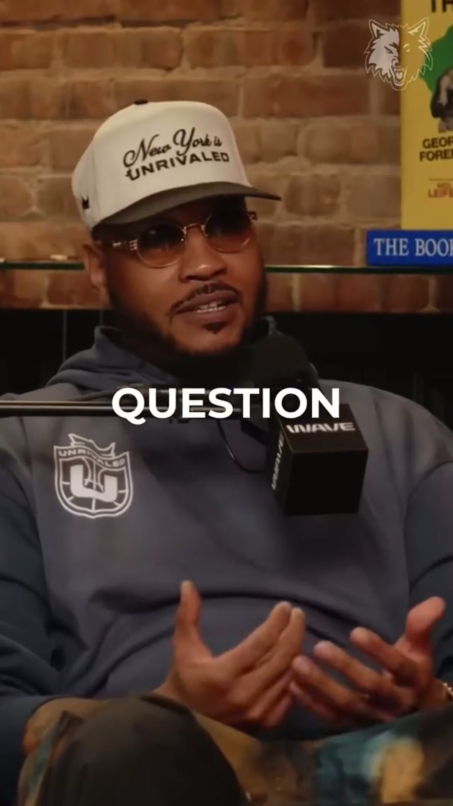 he’s that guy. 🐜 #timberwolves #minnesota #nba 