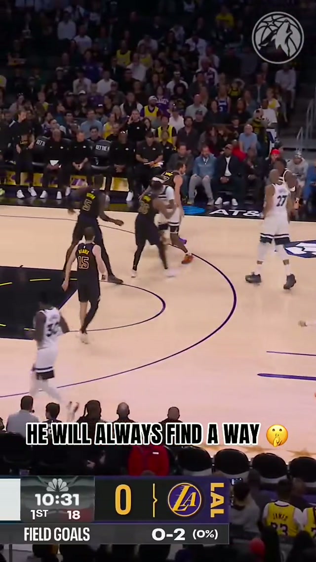 unstoppable AE 🐜 #minnesota #nba #timberwolves #ant #anthonyedwards 