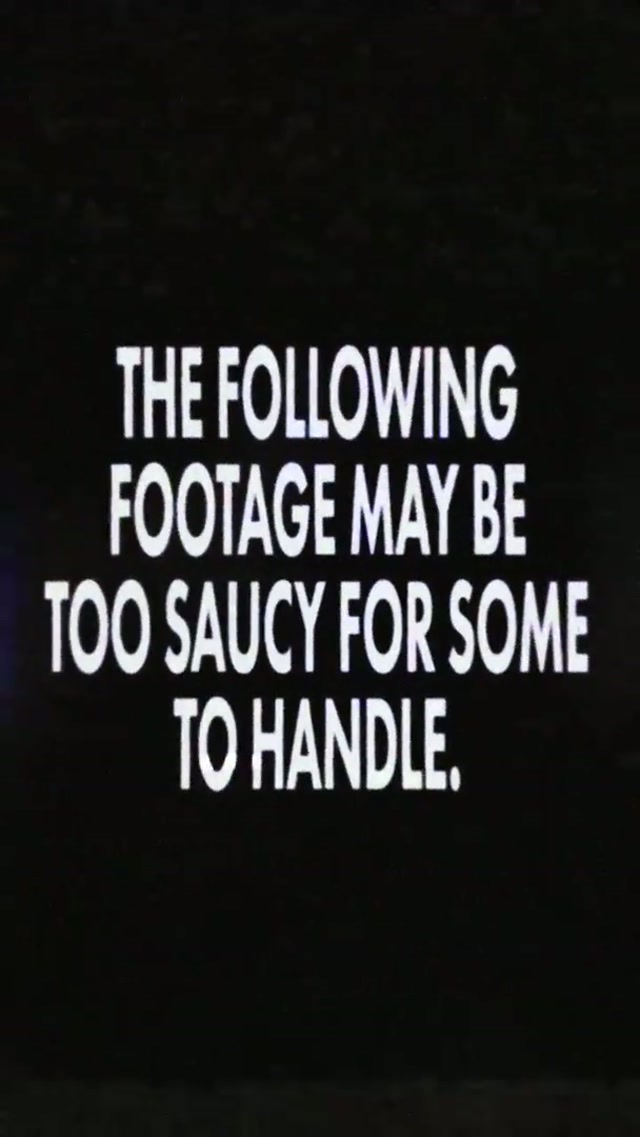 just a man and his love for BBQ sauce. 😂

@xfinity Top 5: