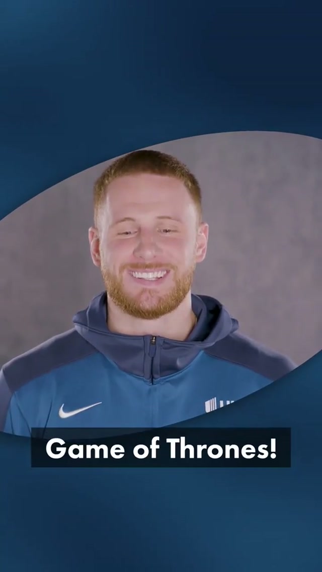 two very solid lists. 👏

@xfinity Top 5: