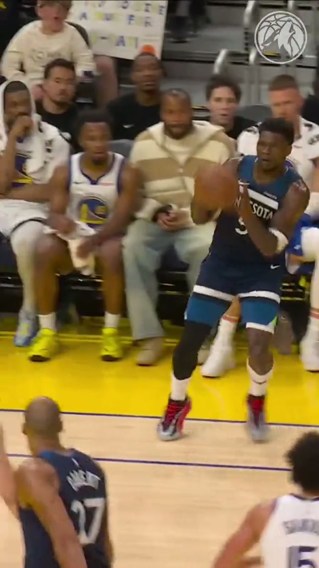 😂😂😂. #minnesota #nba #timberwolves #anthonyedwards #stephcurry 