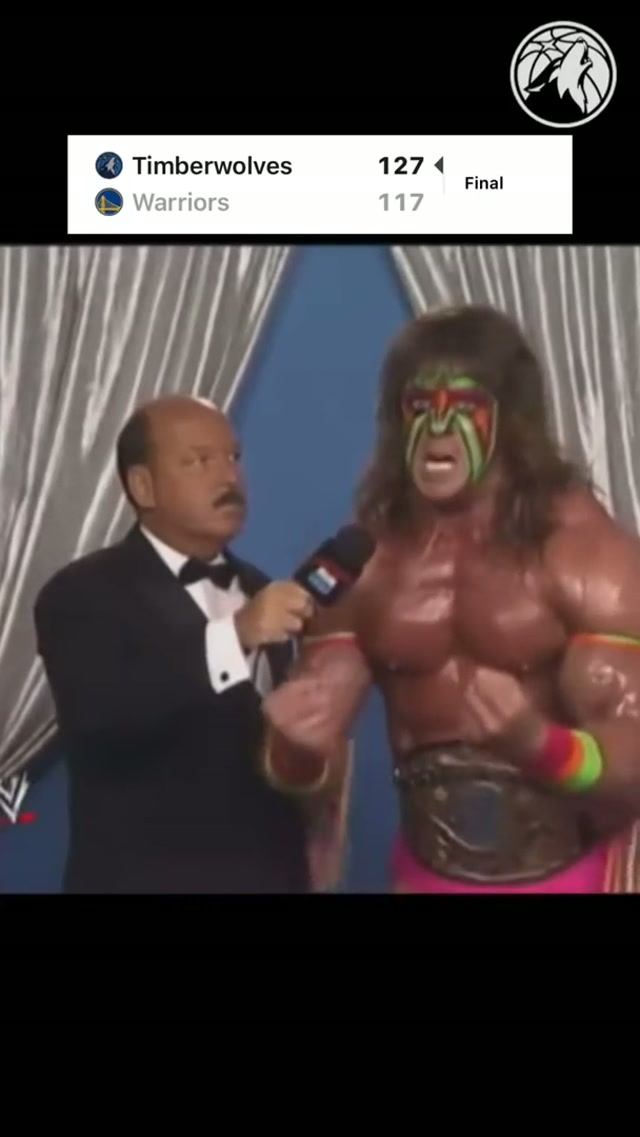 taste the defeat #minnesota #nba #timberwolves #win #meme 