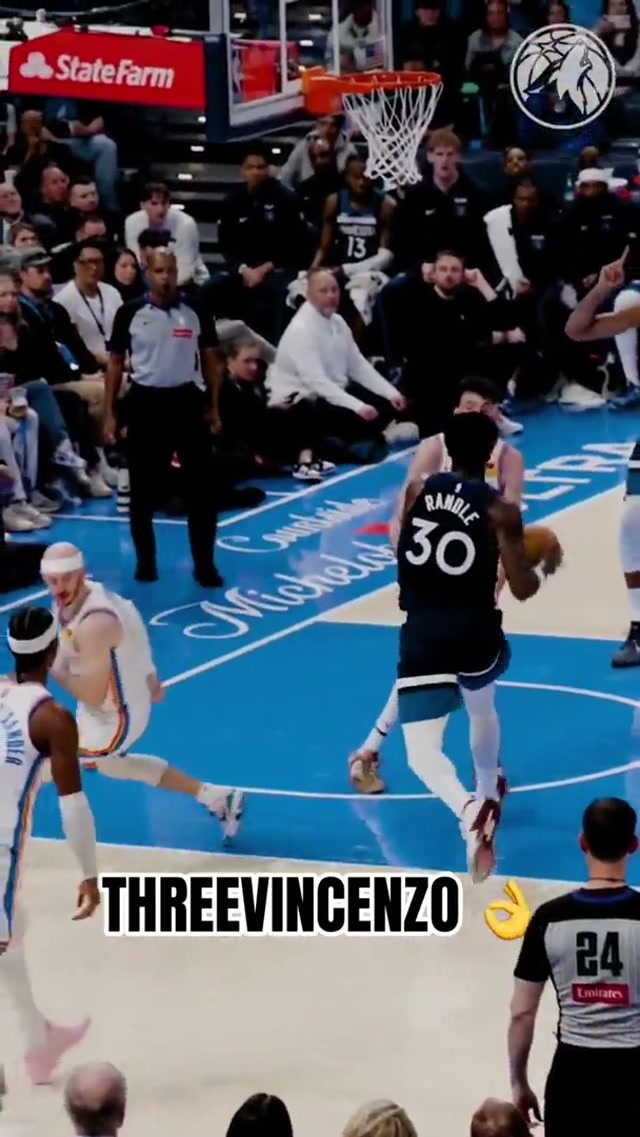 DONTE 💰 #nba #minnesota #timberwolves 