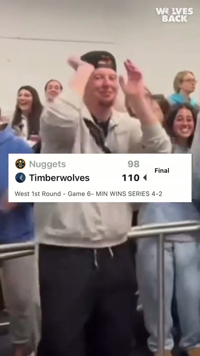 basketball 🤝 @BIGRED🥀🥩 #timberwolves #nba #minnesota #playoffs #bigred