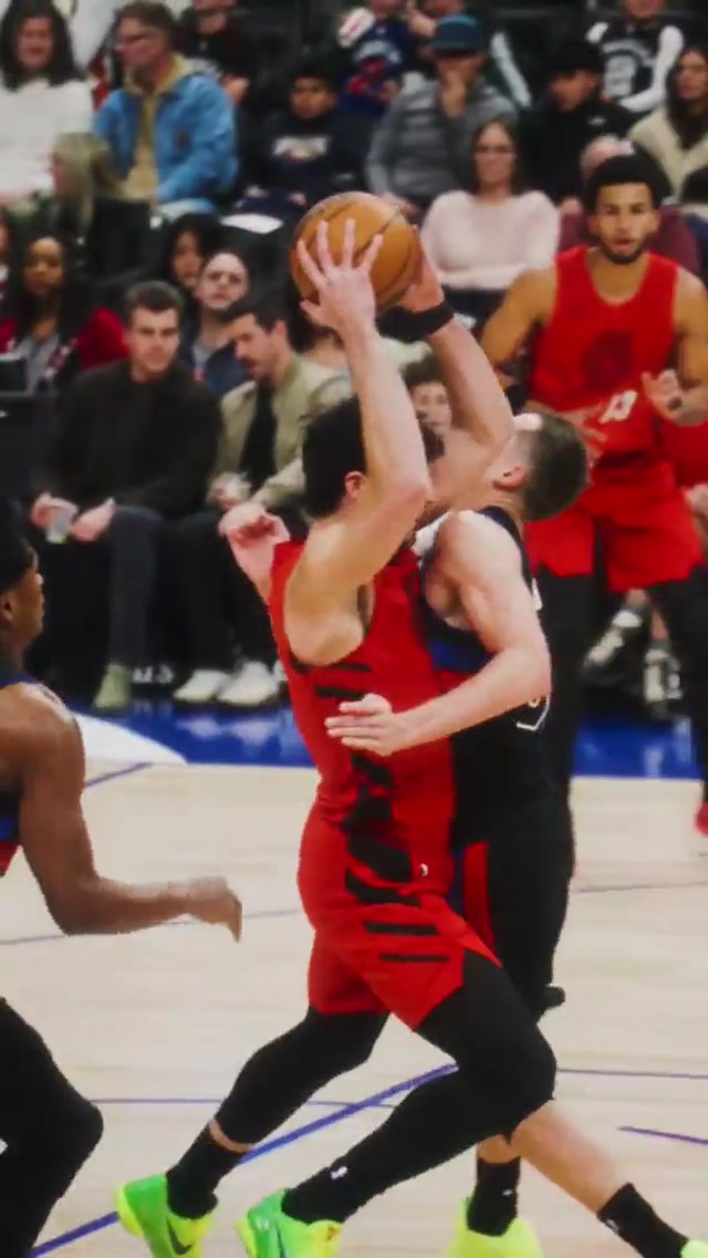 TURBOOOOOOO. #deniavdija #turbo #nba #trailblazers #basketball 