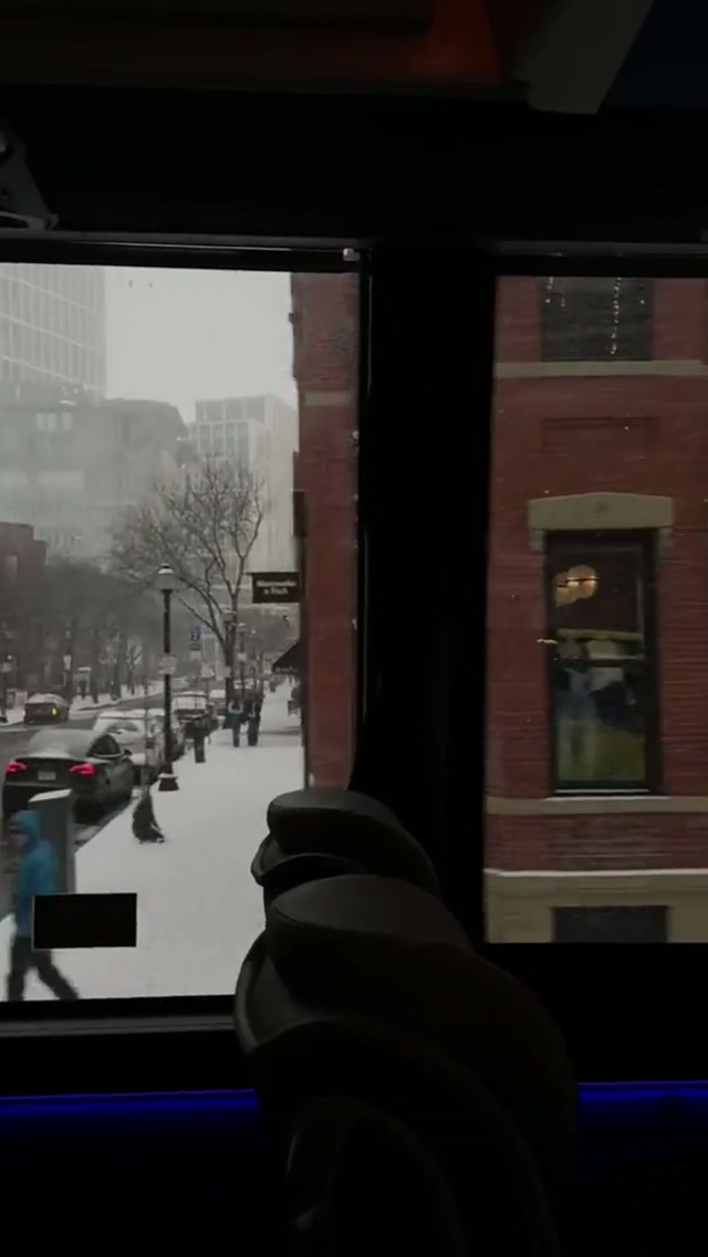 Still getting shots up on a snow day 😎

#trailblazers #basketball #nba #snow #boston 