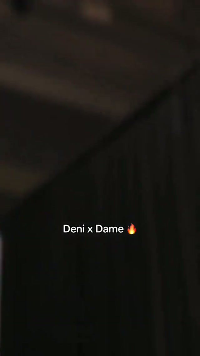 Deni Avdija & Damian Lillard linked up at ASW 🤝 #deniavdija #damianlillard #NBA #nbaallstar #trailblazers 