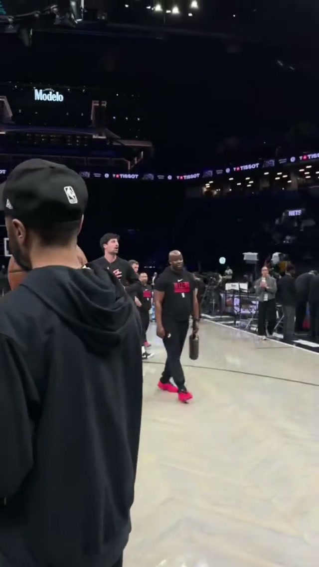 DENI! DENI! DENI! 🥹🗣️

#deniavdija #nba #trailblazers #deni #basketball 