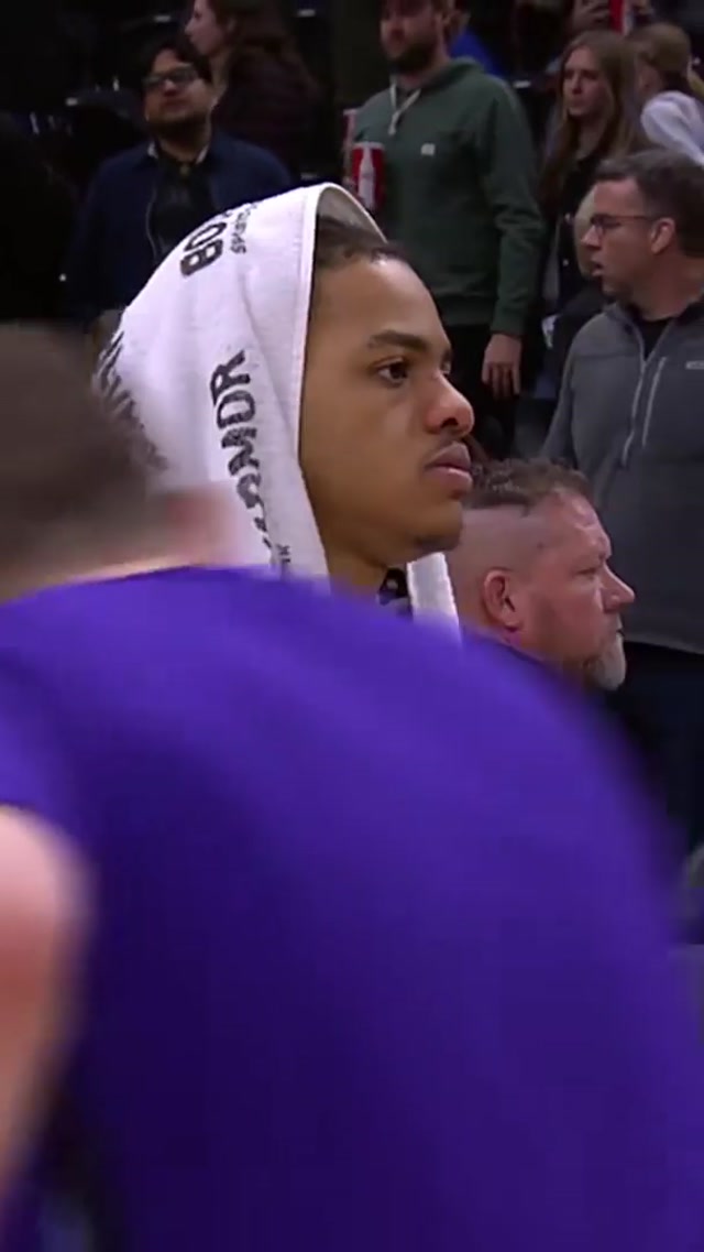 utah jazz undefeated in december #nba #keyontegeorge #basketball #utahjazz