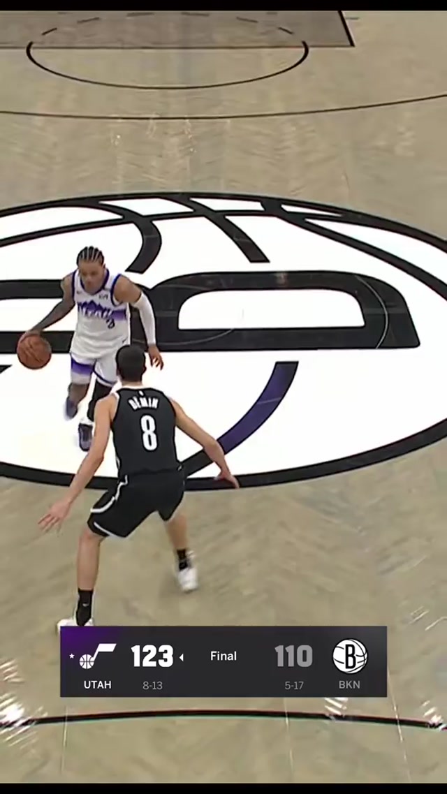 Episode 21: Jazz win @SubwayTakes #NBA #UtahJazz #JazzWin #Basketball