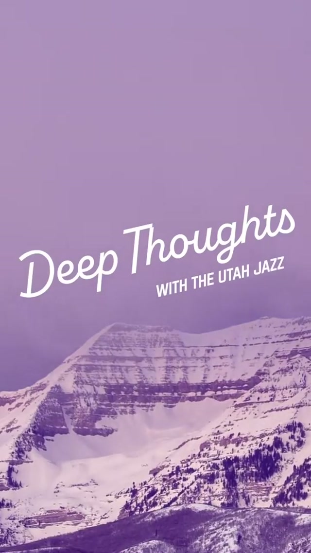 💭 deep thoughts 💭

what answers surprised you the most? 😂

#TakeNote 