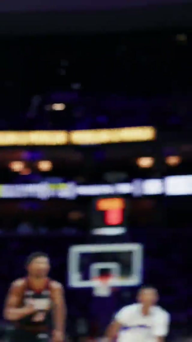 3️⃣ of Key's 30 points, his second-straight 30+point performance #nba #jazz #highlights