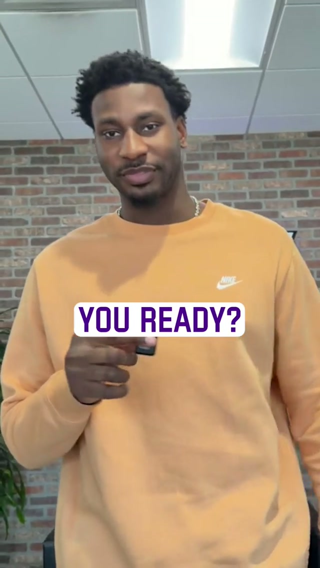 get to know Trip #nba #jazz #highlights @jaren