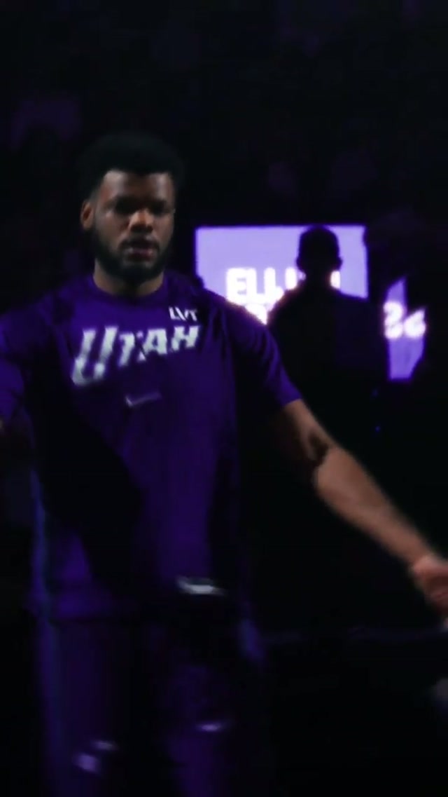 Elijah Harkless plays with heart and hustle 💜 check out his best plays from the season