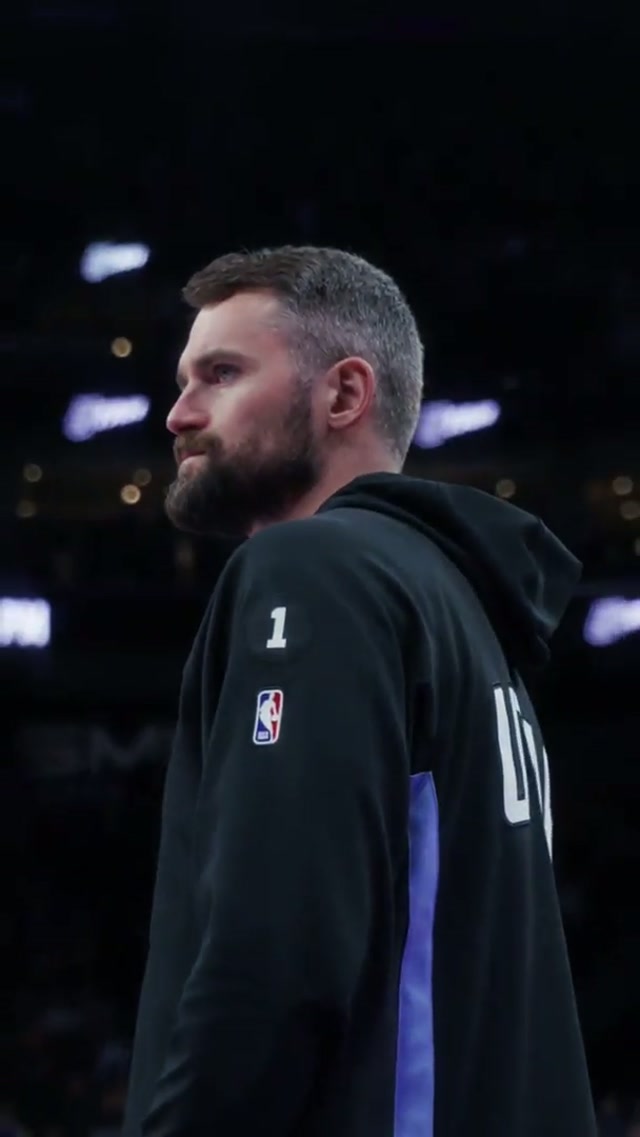 There's only ONE K LOVE 💜🔥

watch his full mixtape, out now on our YouTube channel 📺📼

#utahjazz #kevinlove #mixtape #nbahighlights #highlights 