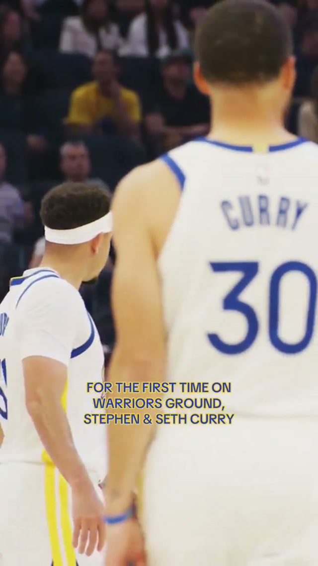 The Curry’s 😤 #nba #family #news 
