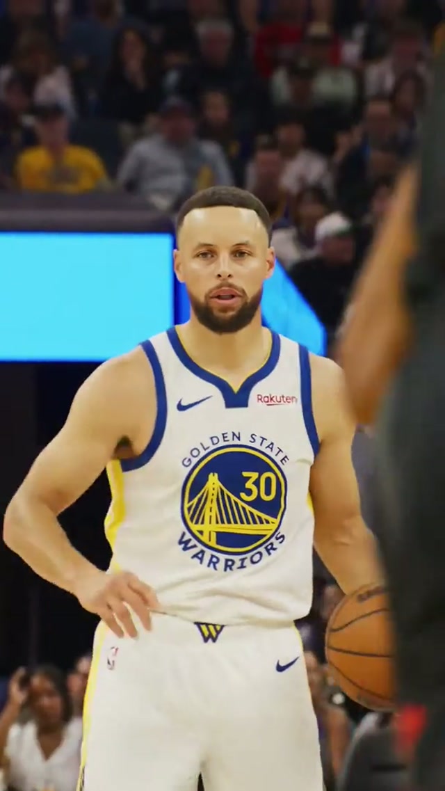 HOW?? How?? Stephen Curry. #wow #nba #circus 
