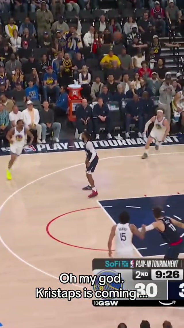 Can’t be more hype than Steph

#nba #hypeman #screamitout 