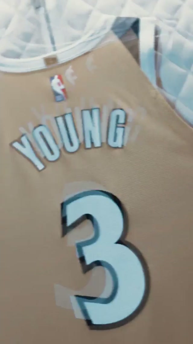 ⏳ #traeyoung #washingtonwizards #nba #debut @TheTraeYoung 