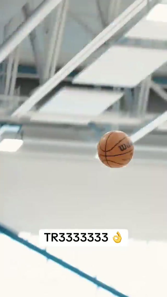 Nothin’ like SEVEN back-to-back birthday buckets 🎂 #trejohnson #washingtonwizards #highlights #practice #nba 