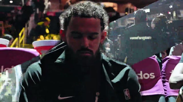 Trae Young: absolute cinema 🍿#CapCut #remedy #washingtonwizards #edit #nba 