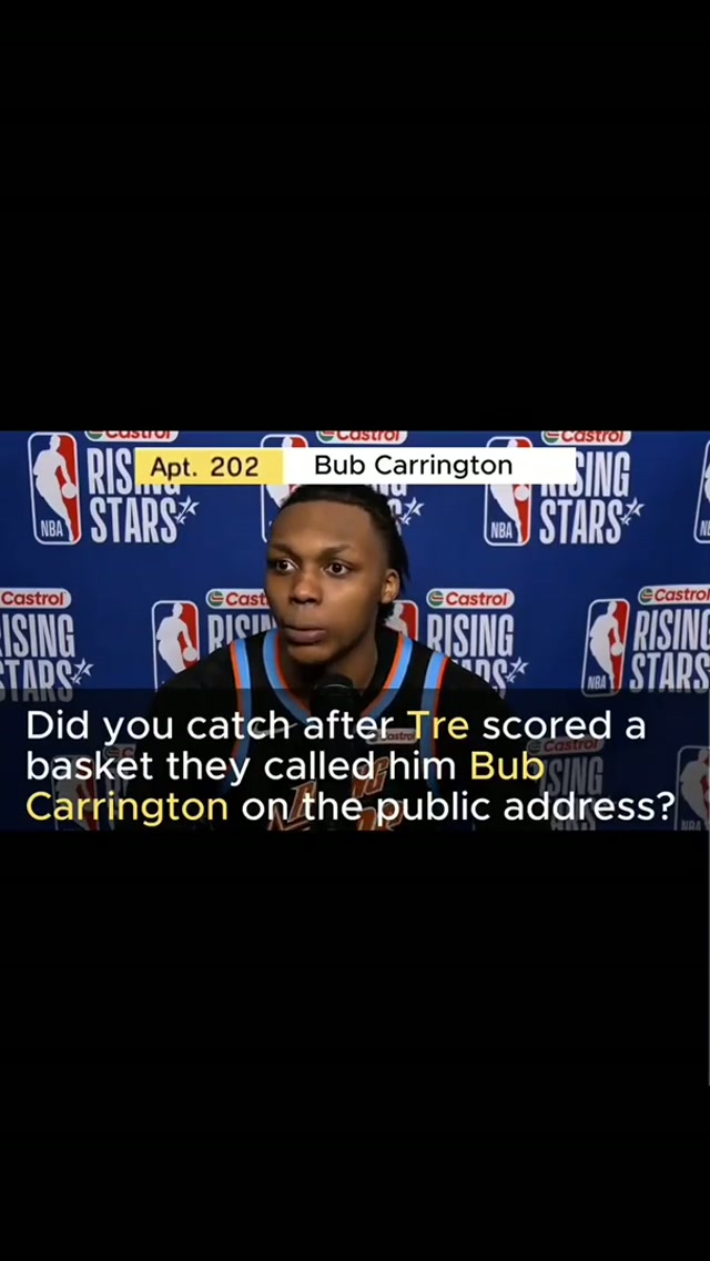 Just Bub Carrington and Tre Johnson living the dream out here #tomodachilife #meme #tomodachilifelivingthedream #washingtonwizards #funny 
