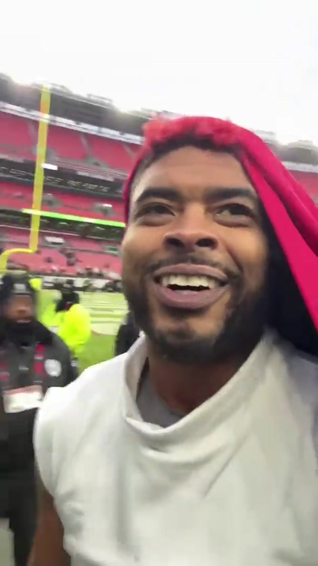 ☝️ more thing  #49ers #nfl #jauanjennings