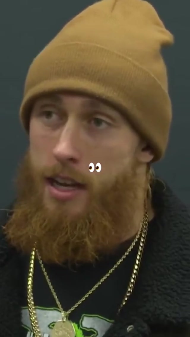 HAPPY BYE WEEK 🫵 #georgekittle #67 #sixseven 