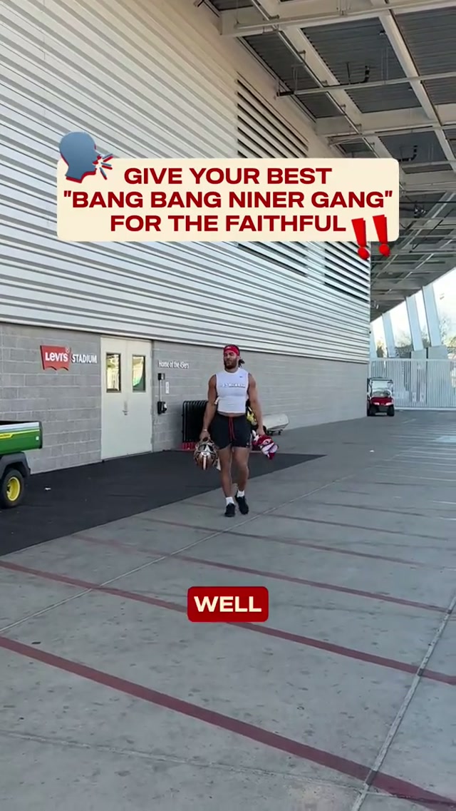 Who had the best one 👀 #49ers #nfl #ninergang 