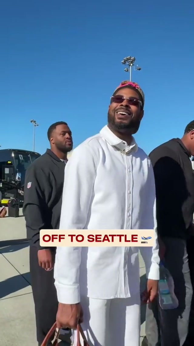 Let’s do it 😤 #playoffs #nfl #49ers #travel #fly 