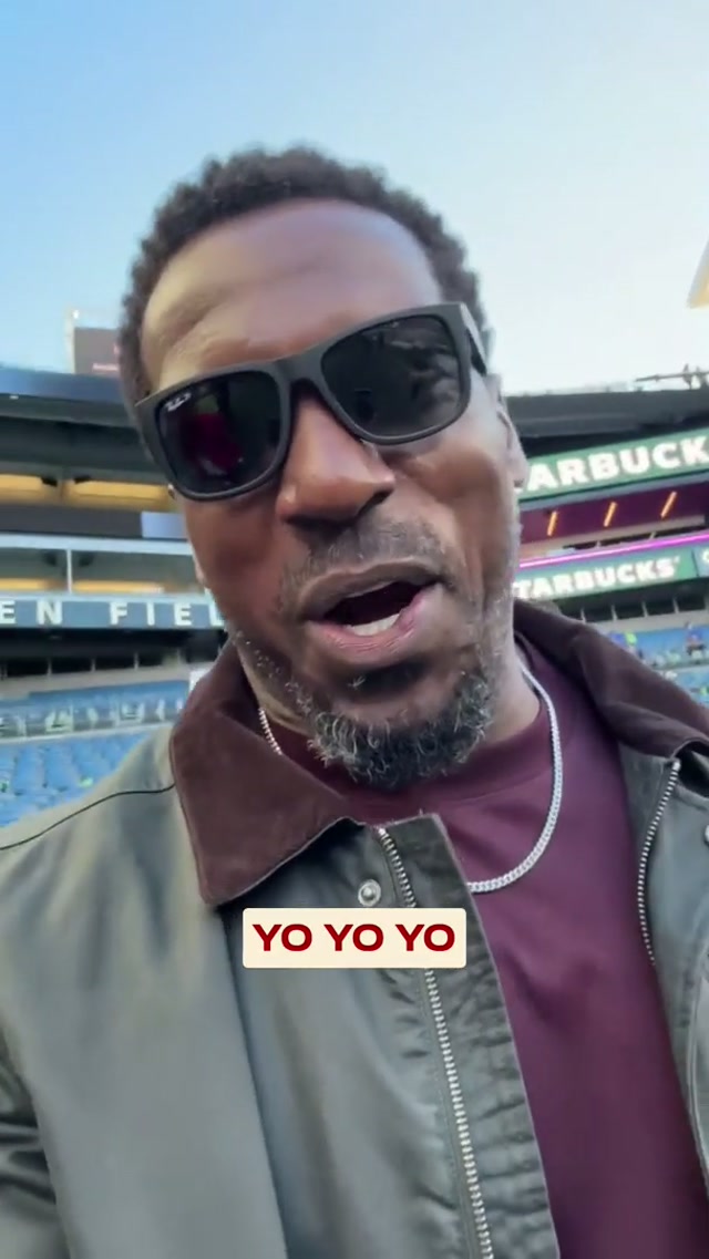 BANG BANG NINER GANG‼️‼️‼️ #49ers #NFL #Seattle #Postseason 