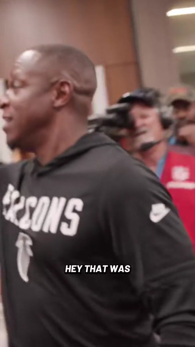 Monday Night Dub โผ๏ธ
#atlantafalcons #nfltiktok #football #nflfootball #footballtok