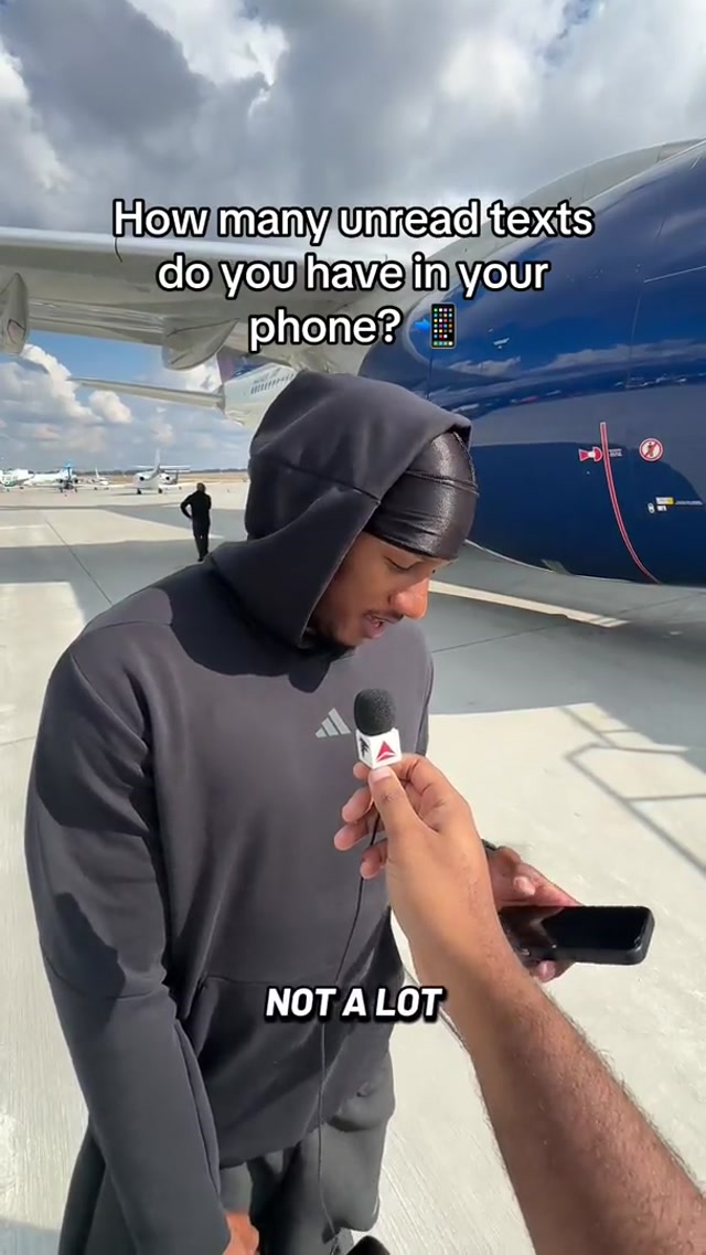 โTexts or emails?โ ๐ญ๐ญ๐ญ๐ญ๐ญ๐ญ
#atlantafalcons #nfltiktok #footballtok #football #funnymoments