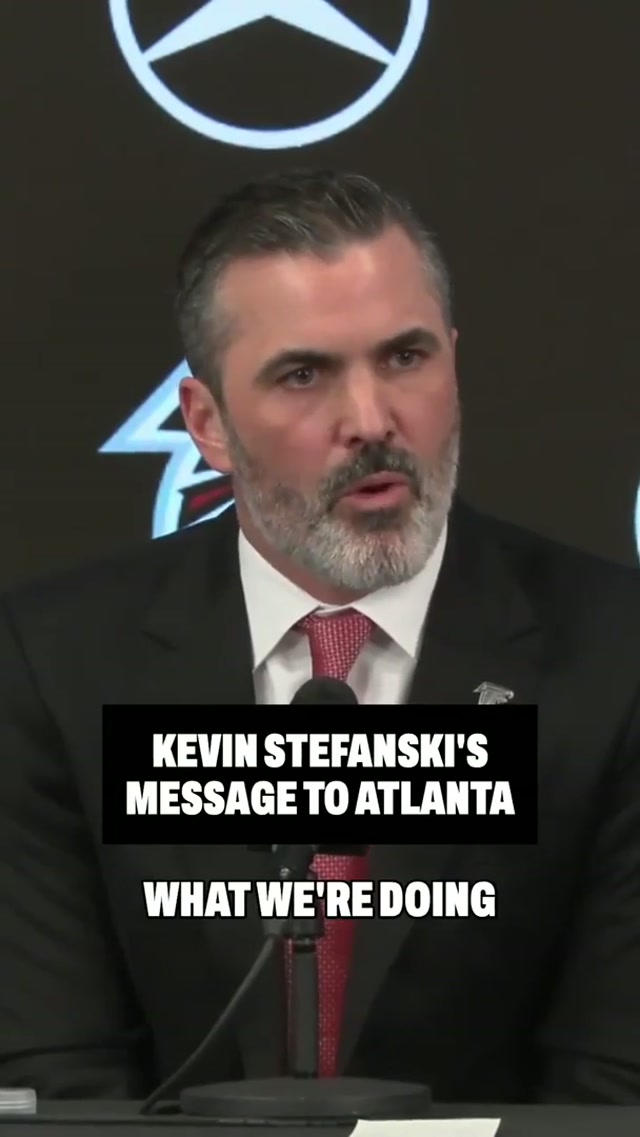 Going to put our heads down and work 😤 #nfl #interview #atlanta 