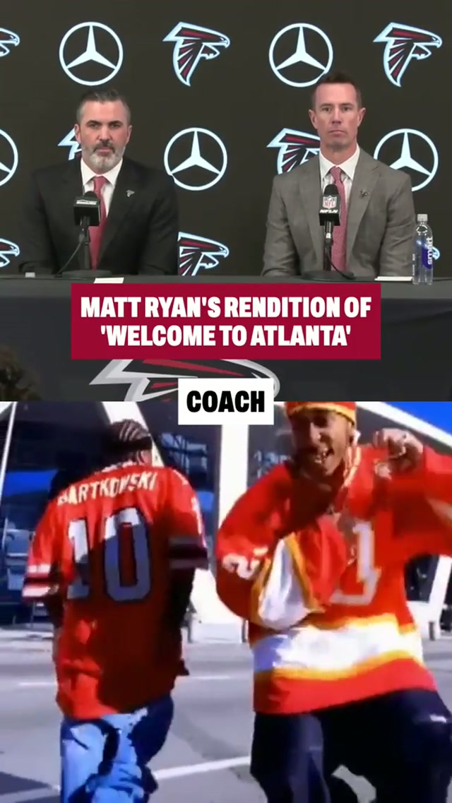 Elite ball knowledge 👀

#football #atlantafalcons #nfl #sports #footballtiktok 