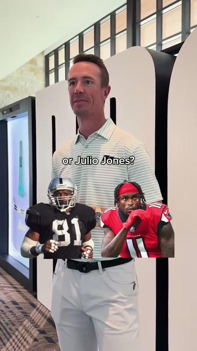 Julio Jones >>>> | credit to @theprotourusa on IG 

#football #atlantafalcons #nfl #atlanta #footballtiktok 