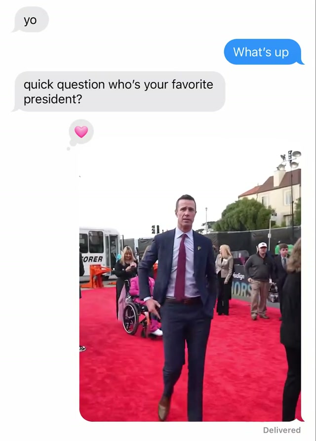 Our President of Football Matt Ryan 🫡

#presidentsday #atlantafalcons #nfl #atlanta #football 