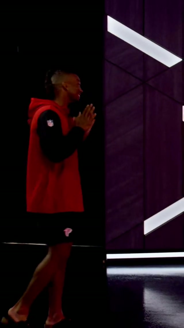 Mark your calendars 👀

#atlantafalcons #nfl #footballtiktok #atlanta #sports 