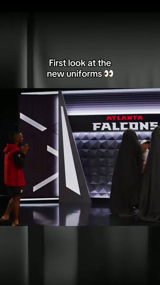 Let’s ride 👀 

#atlantafalcons #nflfootball #uniform #atlanta #nfl 