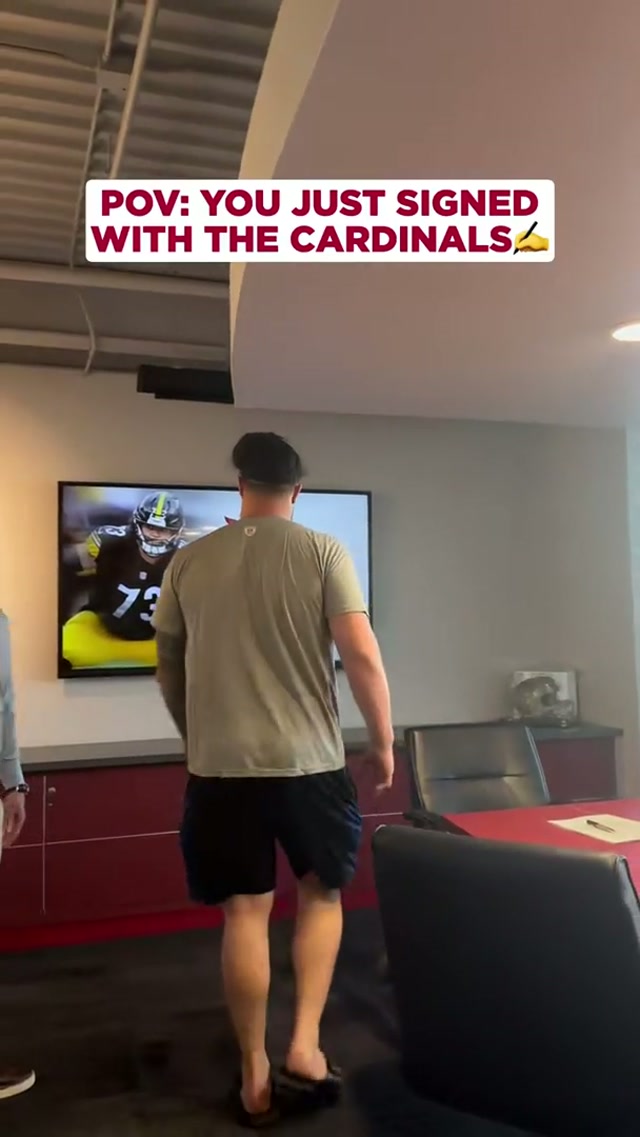 Welcome to the #birdgang , Isaac 🤝