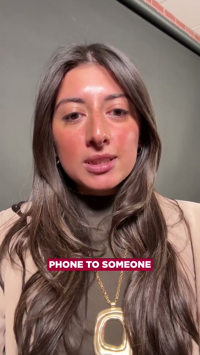 Pass the phone: Women’s History Month edition 

#trailblazeHer #AZCardinals #BirdGang #womenshistorymonth 