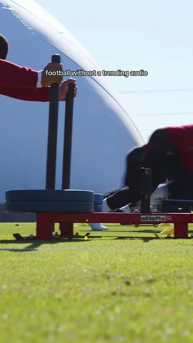 sounds of football 😍 #nfl #sound #asmr #azcardinals #trending 