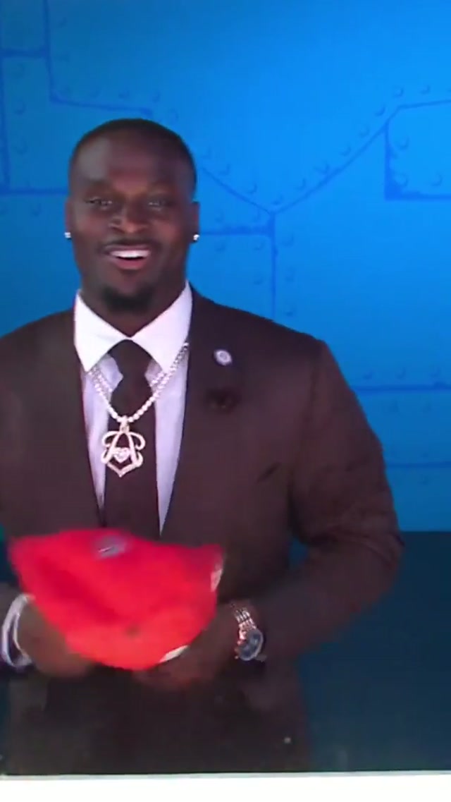 all love over here 🫶
📺:NFL NETWORK
#nfldraft #azcardinalsfootball #jeremiyahlove 