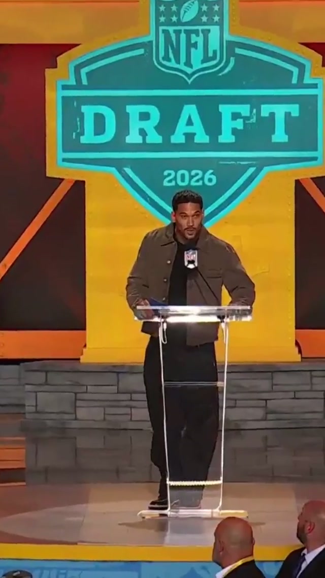 adding to the trenches 💪
📺: NFL NETWORK