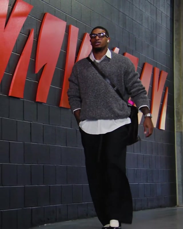 Uno lookin fresh for TNF. #nfl #bengals 